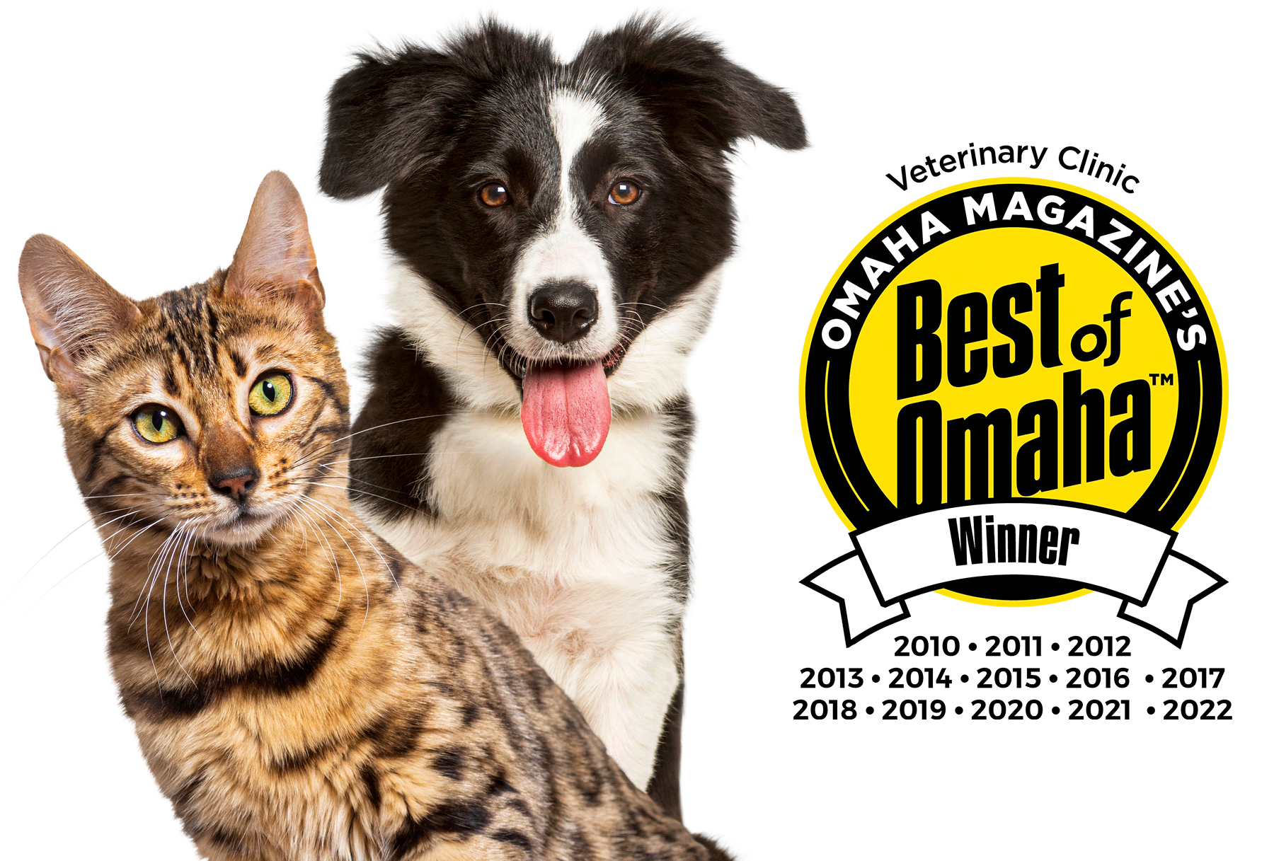 Pets Best Of