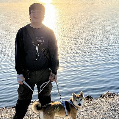Danny Bio Pic